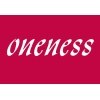 ワンネス(oneness)のお店ロゴ