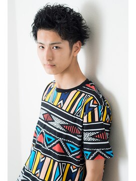 ハティ(hati) メンズショート