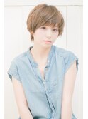 SUMMERショート