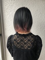 ディー エメ(D-aimer-)&nbsp;アポロ・カラー　【カットカラー】