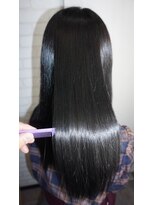 ヘアーデザイン ヴィヴィ(Hair Design ViVi)&nbsp;Re:Cair　髪質改善ストレート