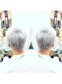 ハイトーンカラー