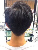 グランシュ 青葉台店(GranCieux)&nbsp;ビジネスにぴったりメンズショート