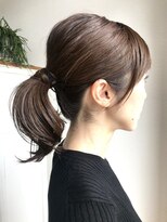 コルテ(corte)&nbsp;エアリーウェーブ