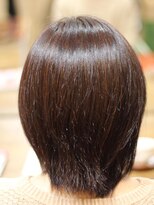 ユベントス&nbsp;毎月のヘナ染め