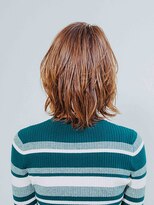 プロデュース 相模原店(Produce) 束感♪伸ばしかけ☆センターパート