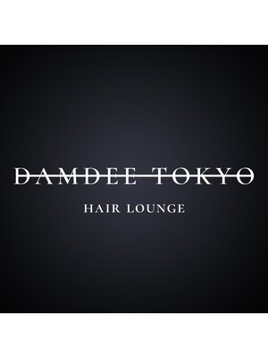 ダムディートウキョウヘアーラウンジ 上野店(DAMDEE TOKYO hair lounge)