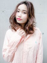 ルティア 池袋(Lutia) ゆるふわレイヤーミディアム★