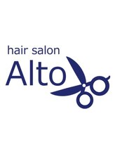 hair salon Alto