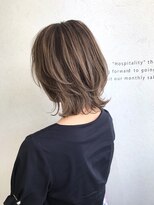 リーコベル(Ricco belle)&nbsp;大人ウルフ