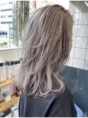 博多 ホワイトグレージュ