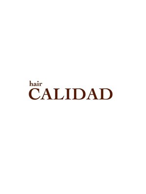 ヘアーカリダ(hair CALIDAD)