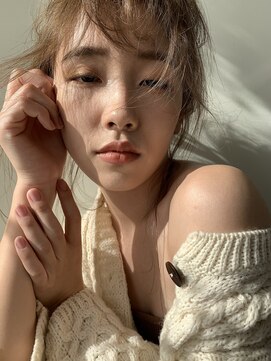 ヨロヘアー(YOLO hair) 外国人風くせ毛パーマ