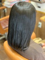 ヘアースタジオ ビームス 西江井ヶ島店(Hair Studio BEAMS)&nbsp;m3dカラー