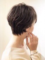 カーサカラー mioka店(CASA COLOR)&nbsp;セピアブラウン