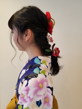 パティオ 三島店(PATIO) 卒業