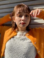 ローウェ 名駅(Louwe)&nbsp;髪質改善,透明感,ロングトリートメント[名駅/名古屋駅前]