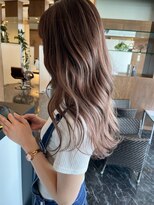 ビースターティス(Be Statice)&nbsp;La beige