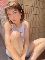 エクー(ECOO)&nbsp;『 キャラメルラテカラー　』　ECOO