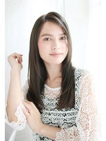 ウィズ 川口店(WIZ) ナチュラルストレート