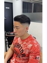 レックス 中野(rex)&nbsp;スキンフェード