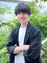 ディフィーノ 青山(DIFINO) 竹ノ上 剛貴