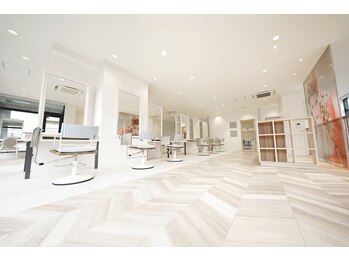 NYNY 阪急高槻店【ニューヨークニューヨーク】