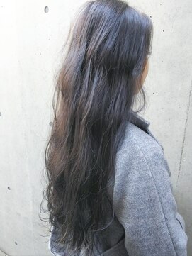 シュリット 溝の口(schritt) 透明感のあるダークブラウン