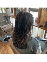 ギギ(9191)&nbsp;エアタッチハイライトグラデーション