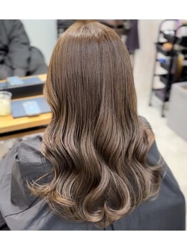 ニフティー(Nifty) ベージュカラー