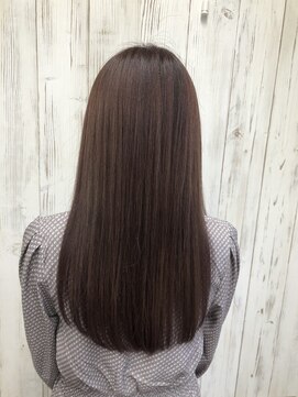 エモート(EMOTE) ベリーピンクブラウン