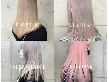 L'me TOKYO by youres【エルメトーキョーバイユアーズ】