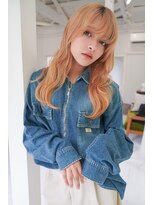 アンジェリカ 難波店(ANGELICA)&nbsp;ANGELICA ハイトーンベージュ