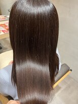 ヘアサロン テラ(Hair salon Tera) 頭皮と髪に優しいヘアカラー
