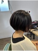 ショートボブ★