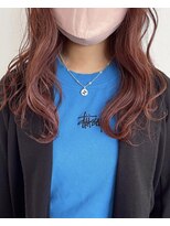 シャラク 羽広店(sharaku)&nbsp;カシスレッド