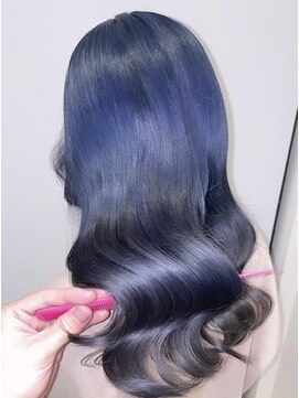 マティス 表参道(matiz) ブルーグレージュ/ダークアッシュ/ネビージュ/ブルージュ