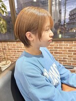 ヴィップルーム(viproom) イメチェン/ハッシュカット/フルバング/似合わせカット