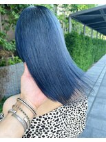 テテ(TETE)&nbsp;サファイアブルー