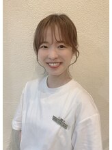 イブ ヘアーメイク(eve hair make) 北島 綾香