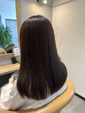 ロンデル(RONDEL) ブラウンアッシュ