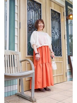 チョコレート(chocolate) ソフトウルフ