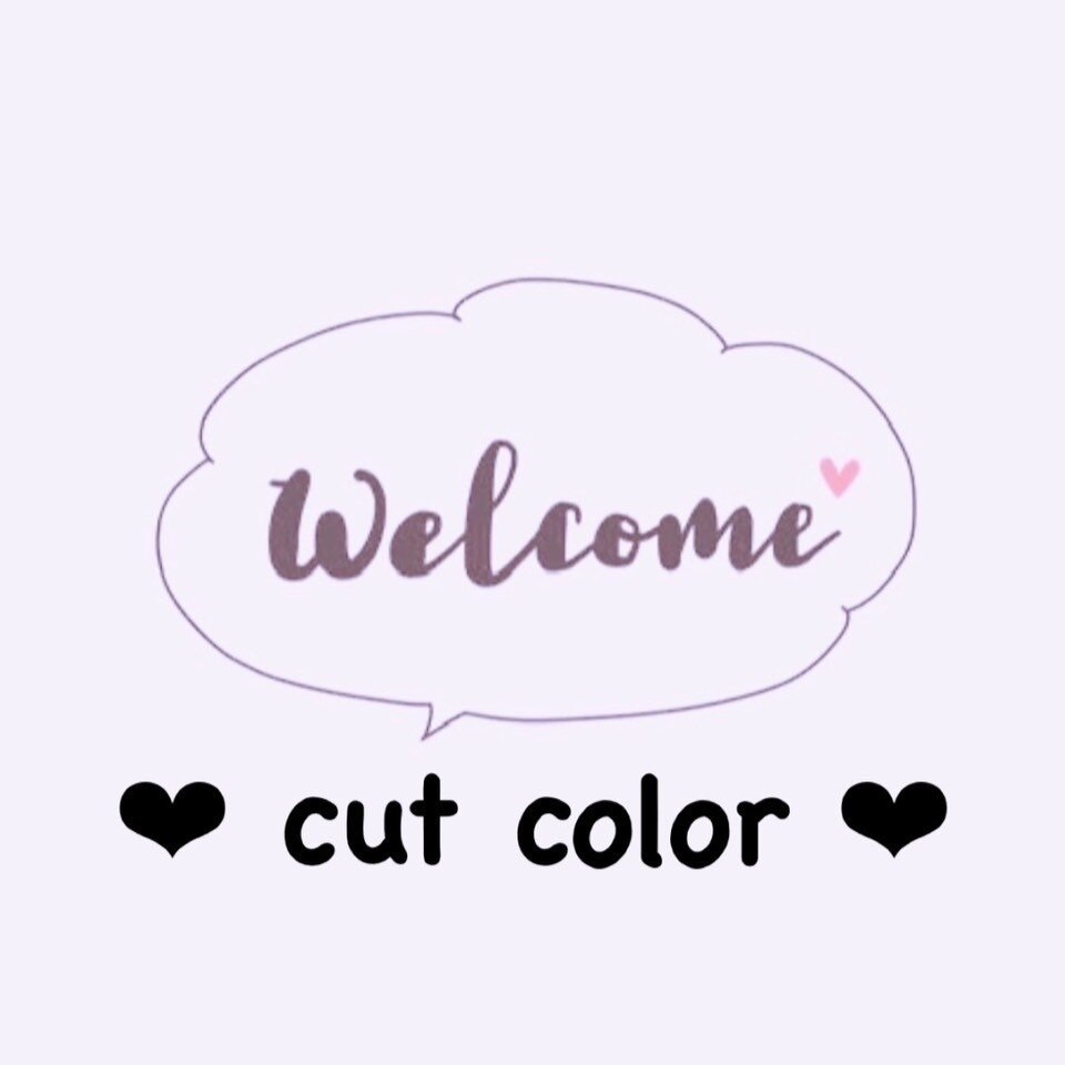 【★人気プラン★】カット＋カラー＋トリートメント\15950→10890円