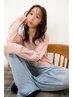 ブリーチ3Dハイライト(10枚)+カット+AujuaクイックTr 12900円 