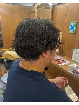 テントテン(tent ten) ツイスパ