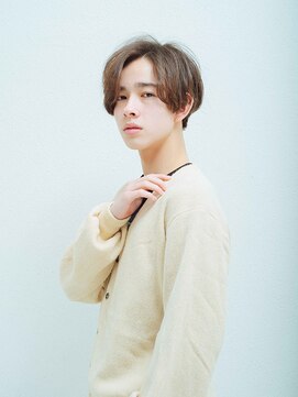 スタリー(Starry) ミディアムショート20代30代40代/ハレマチ通り