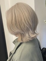 アプリバイリアン 浦和2号店(appri by Rien)&nbsp;トリプルカラー/ホワイトベージュ