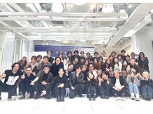 コール ネックス ザ サロン 表参道(COALL nex the salon)