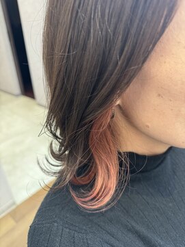 ナトゥーラ 一宮(NATURA) お客様スタイル　11月