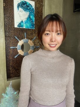 ジェイルネ(JRENE) airy short